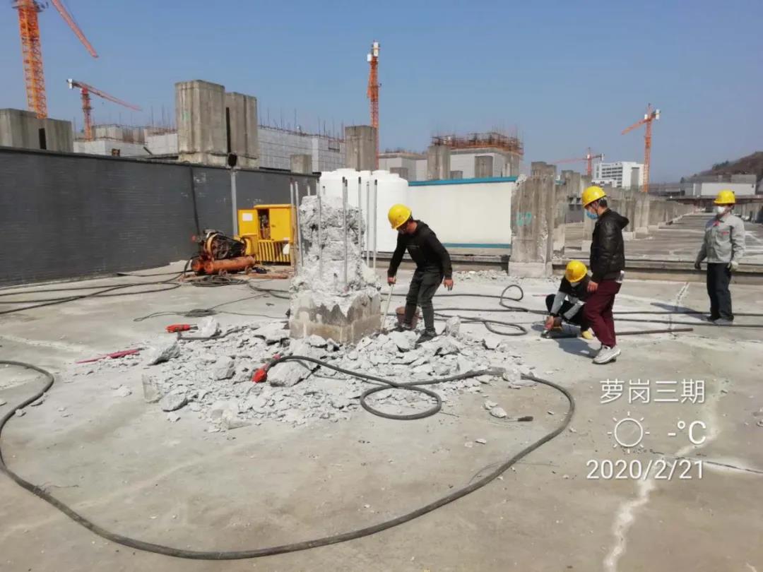 广州越秀再现感染者广州疫情为什么又突然爆发严重新一轮源头从哪里来