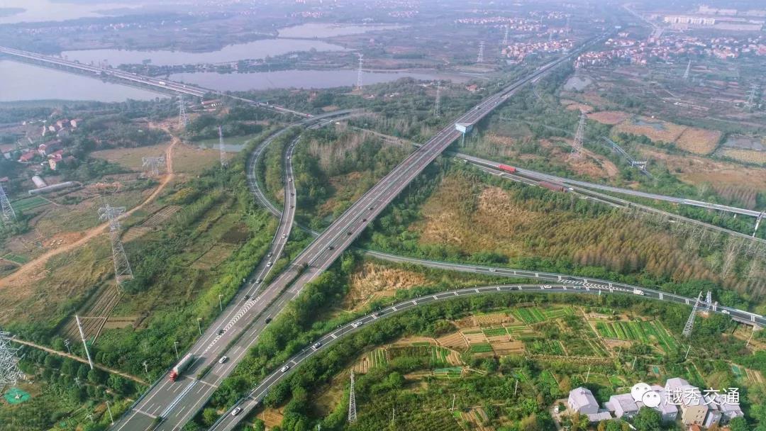 湖北汉蔡公路