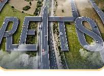 越秀交通公募REITs项目正式获批